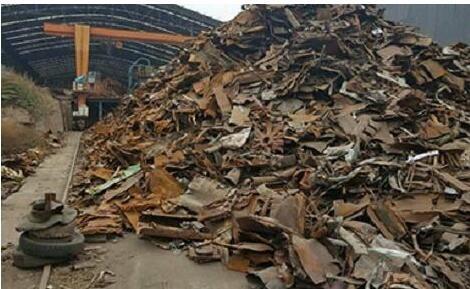 景德镇废弃厨房厨具回收公司-惠州市粤华再生资源回收有限公司