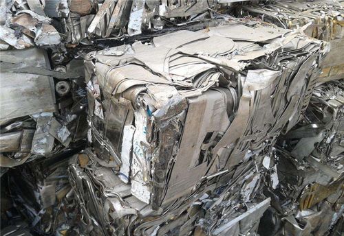 废锡回收厂-废锡回收-尚品再生资源回收(查看)-天助网